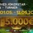 jokerstar casino 15 000 euro kundenturnier